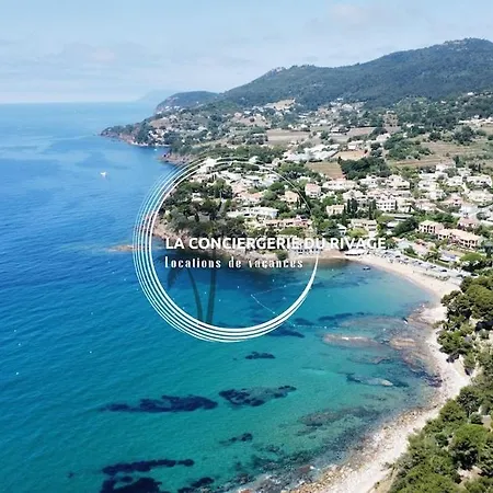 Maena - Grande Piscine - Entre Et Nature *