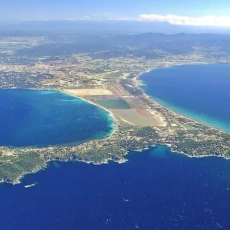 Maena - Grande Piscine - Entre Et Nature *